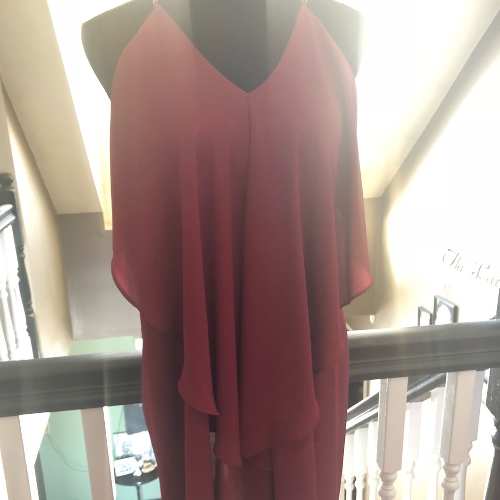 Super cute formal dress or summer dress